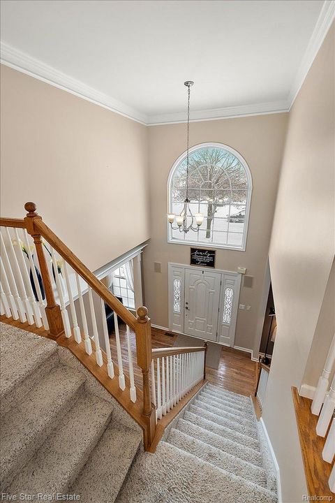 Tiny photo for 1159 Horseshoe Drive, South Lyon City, MI 48178 (MLS # 20261002160)