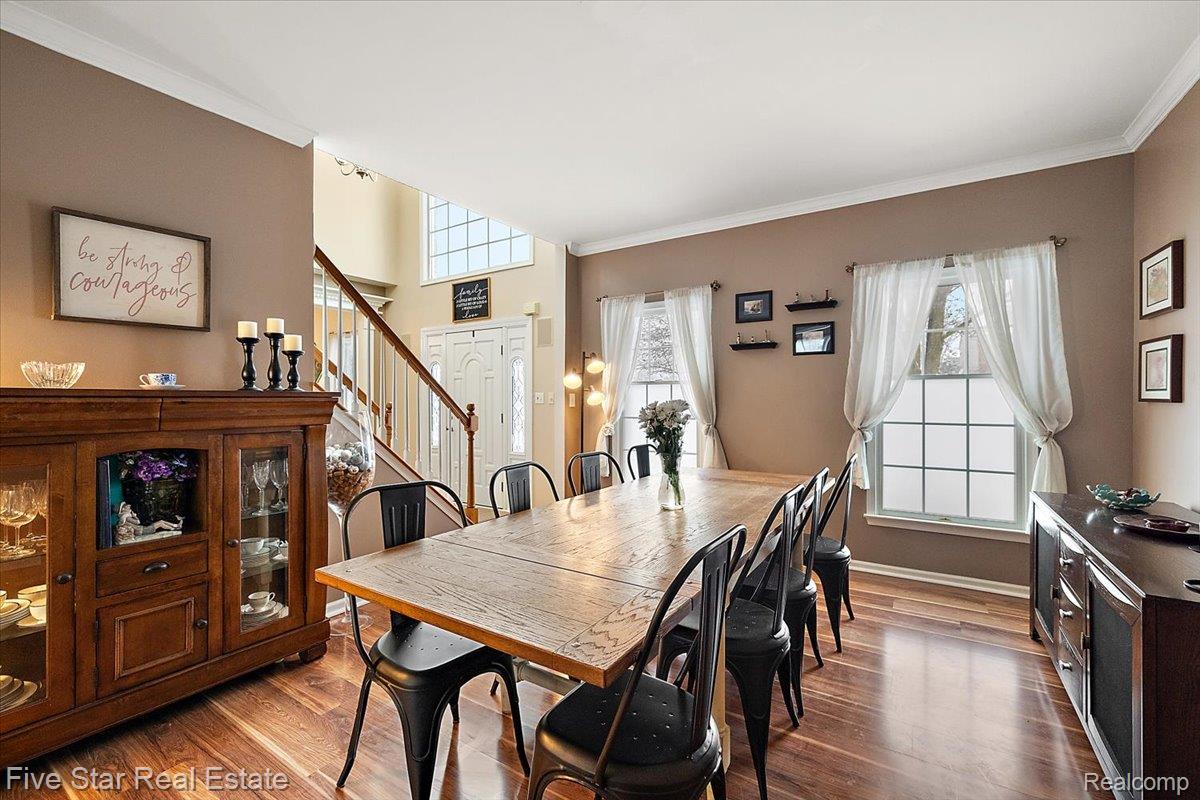 1159 Horseshoe Drive