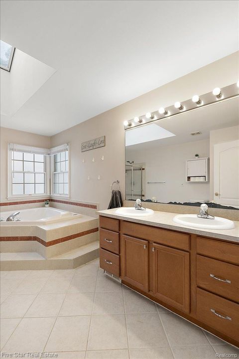 Tiny photo for 1159 Horseshoe Drive, South Lyon City, MI 48178 (MLS # 20261002160)