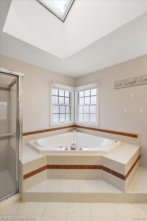 Tiny photo for 1159 Horseshoe Drive, South Lyon City, MI 48178 (MLS # 20261002160)