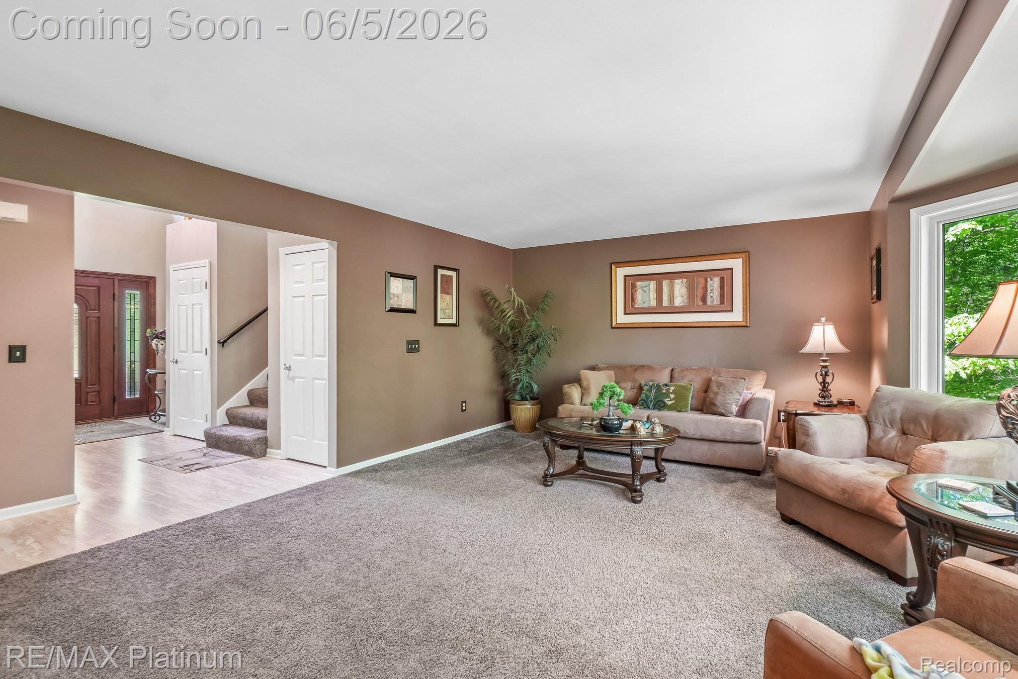 2260 Moorland's View