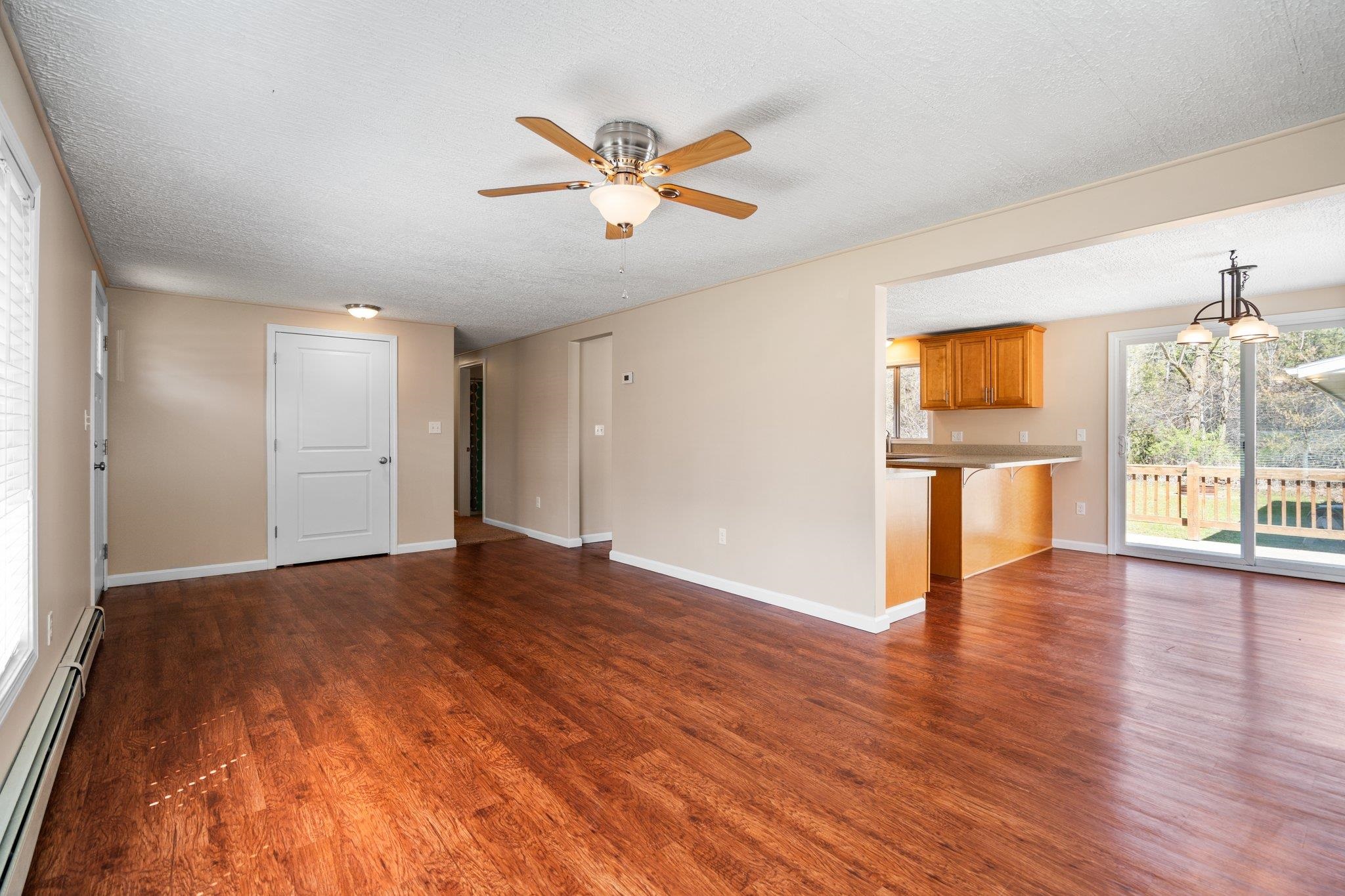 9869 E Cherry Bend Road