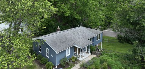 601 Cressfield Lane Ann Arbor City MI 48103