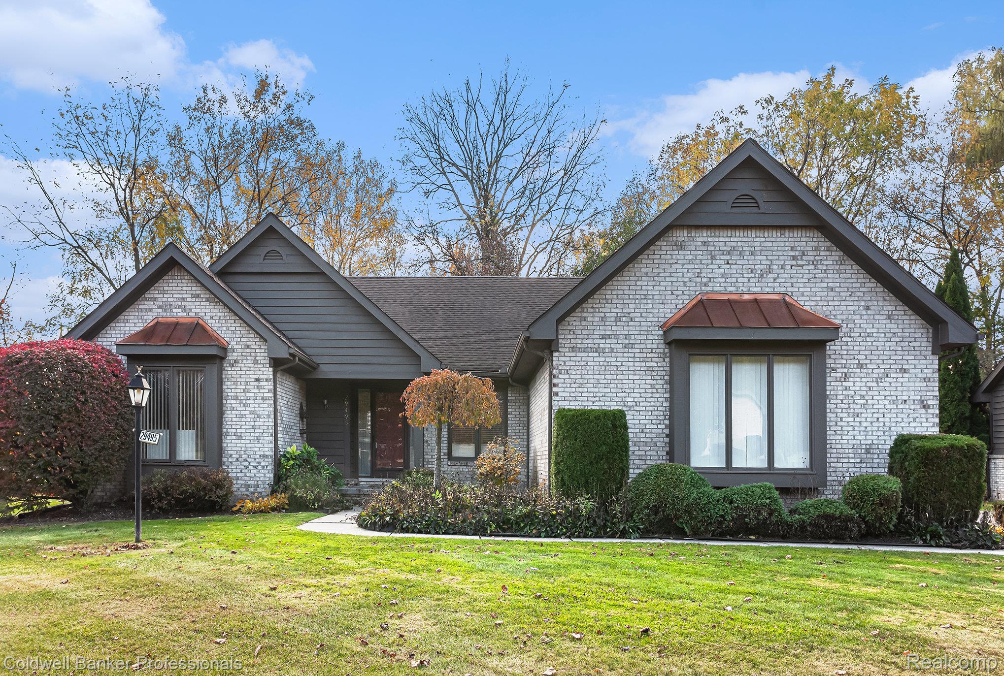 29495 Ashford Parkway