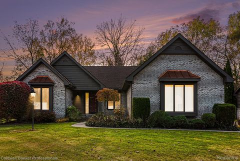 29495 Ashford Parkway Farmington Hills City MI 48334