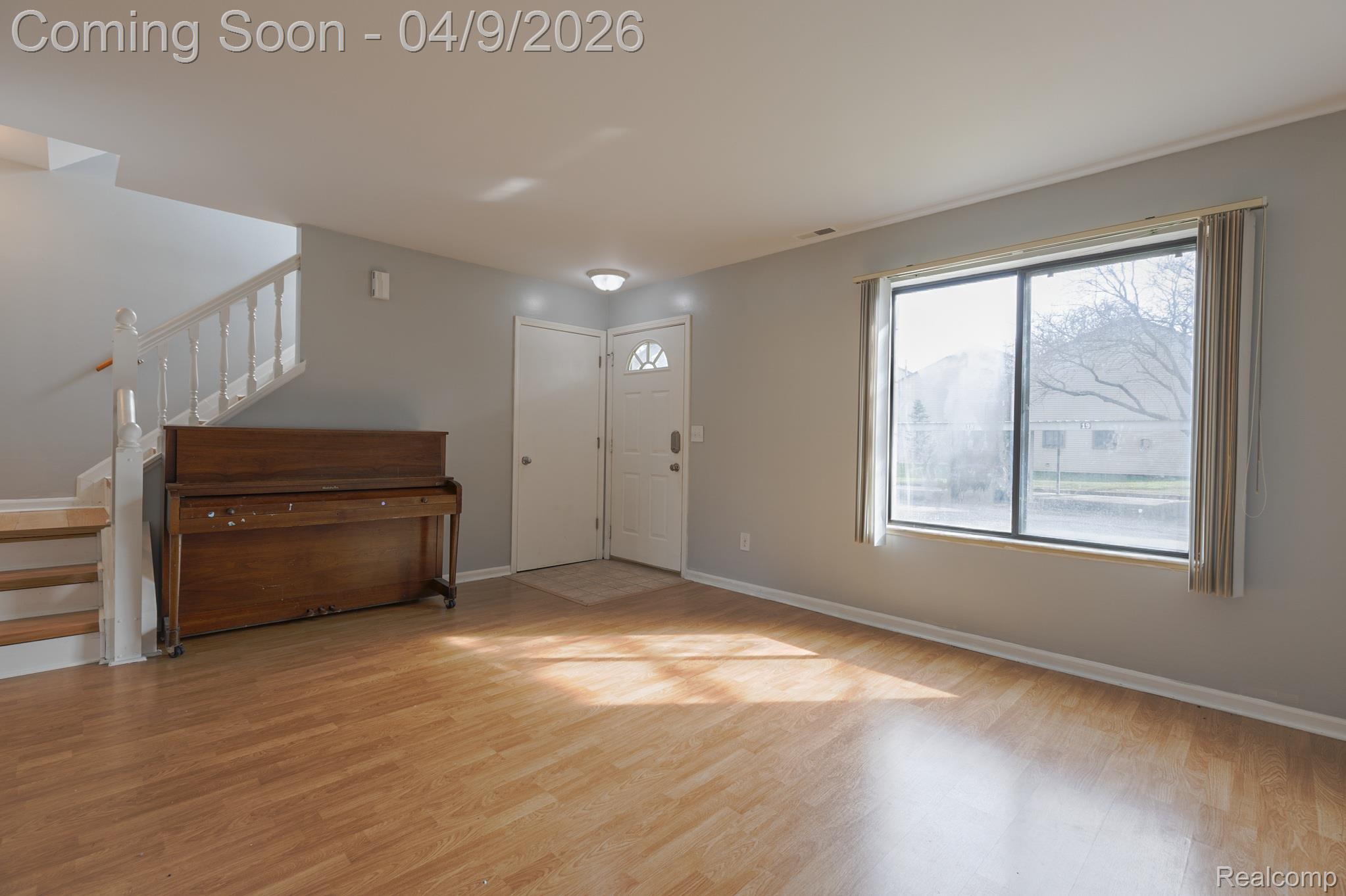 1654 River View Drive