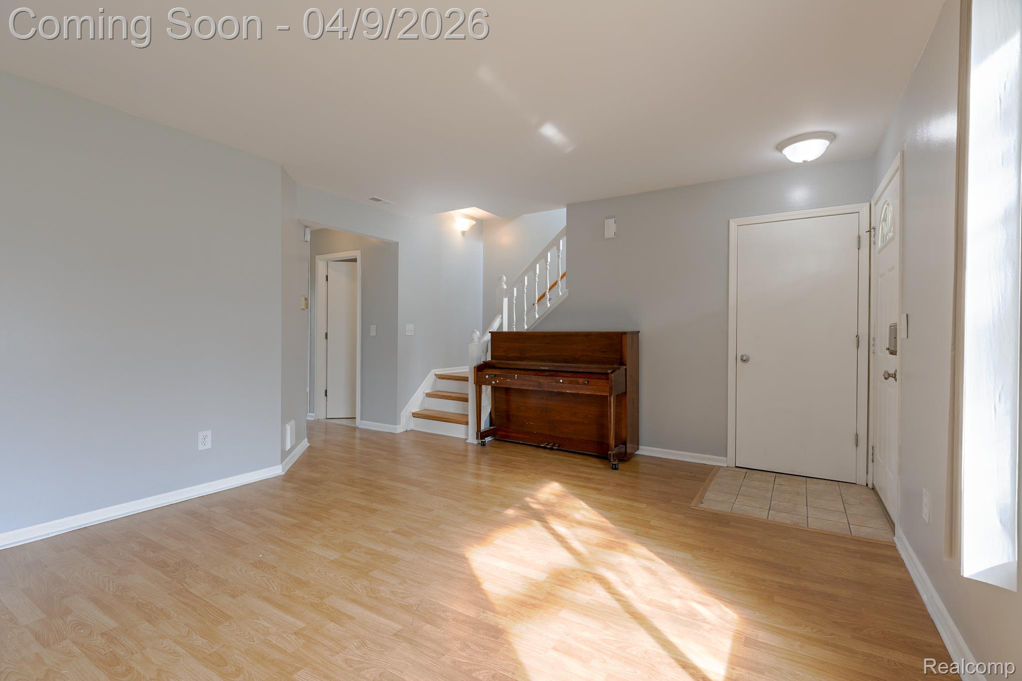 1654 River View Drive