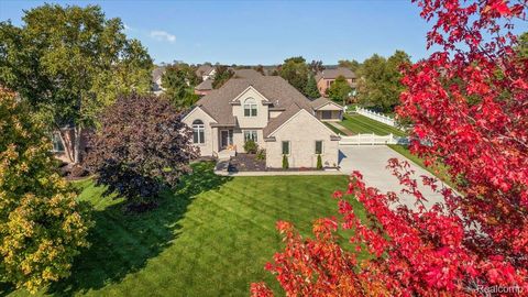 187 Golfview Way Frenchtown Township MI 48162