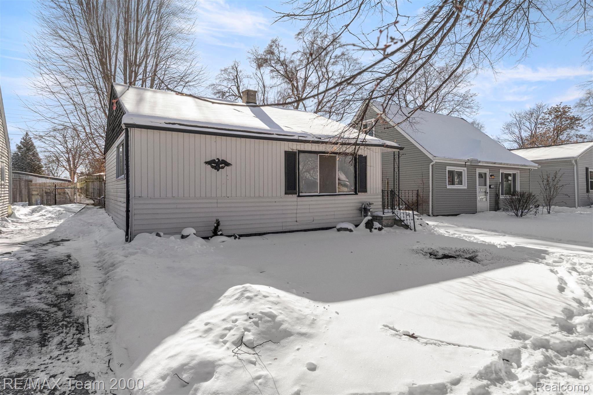 1236 E Evelyn Avenue