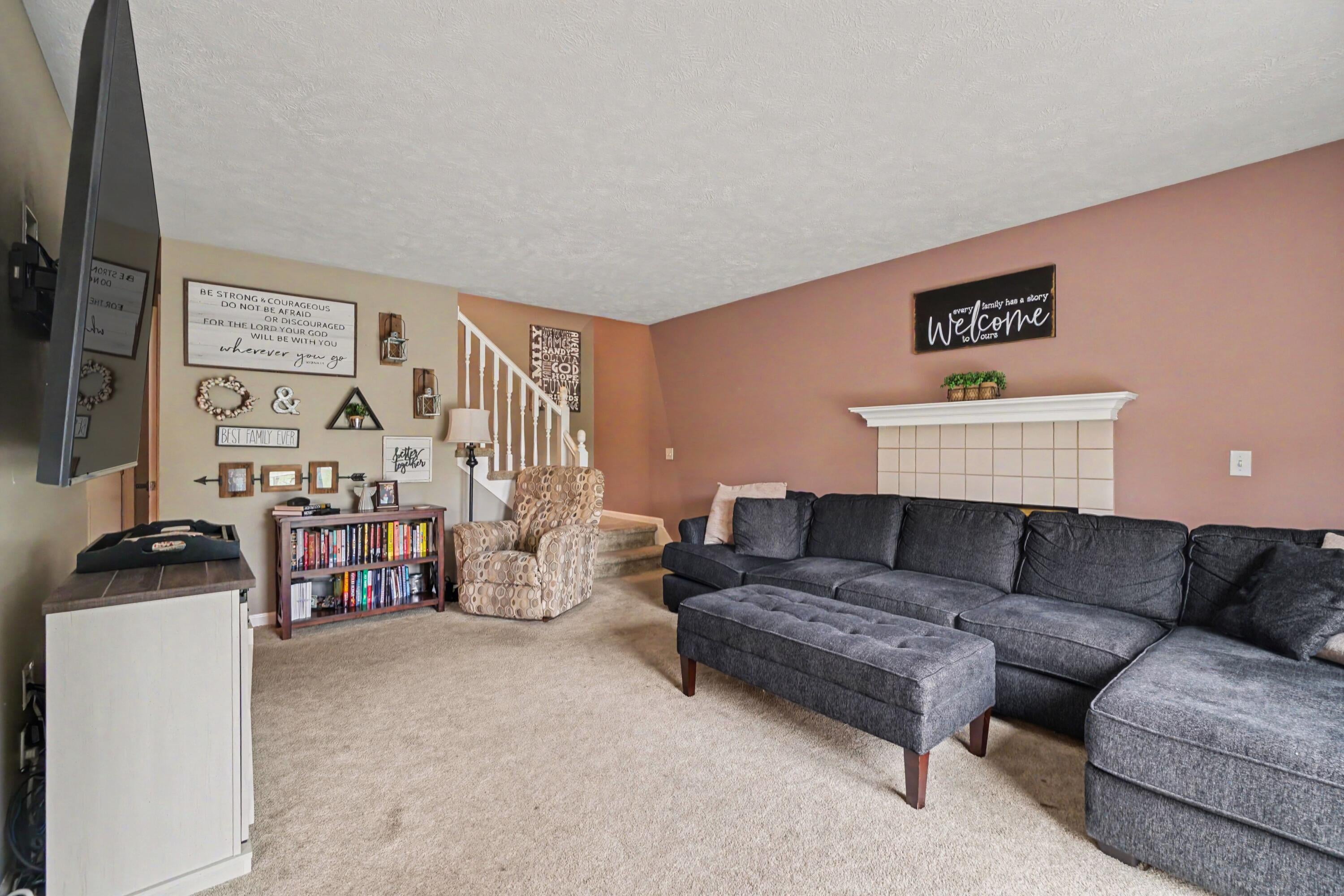 17172 Cherokee Trail