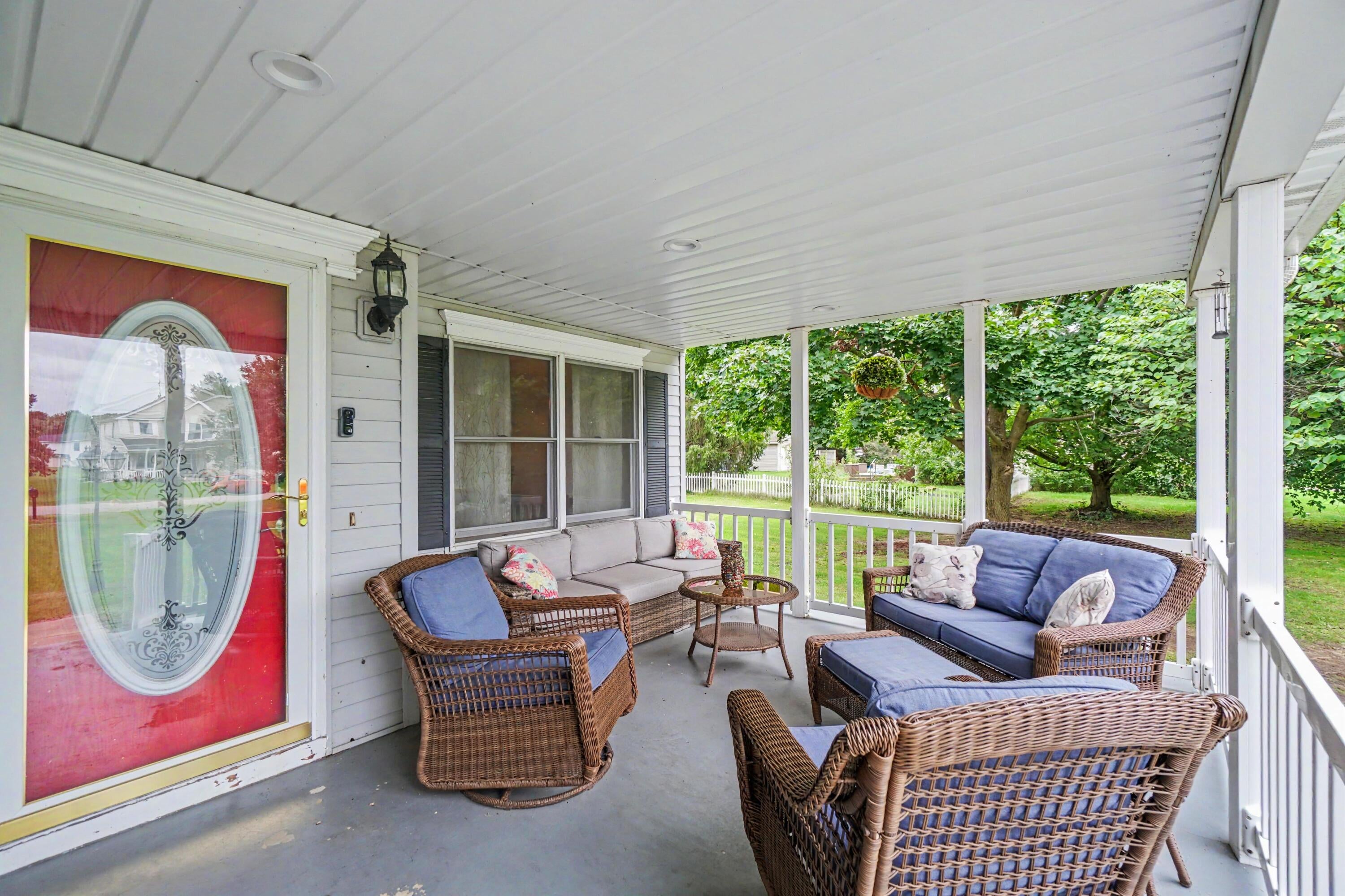 17172 Cherokee Trail