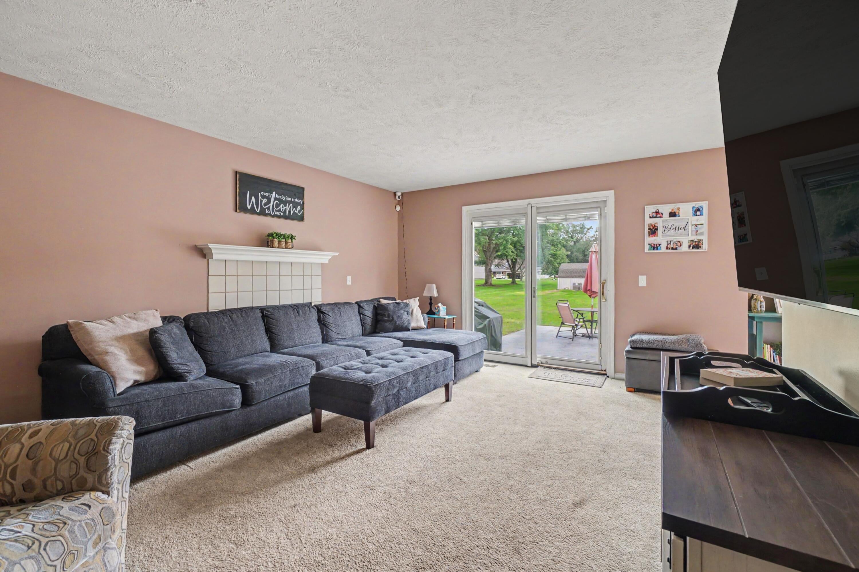 17172 Cherokee Trail