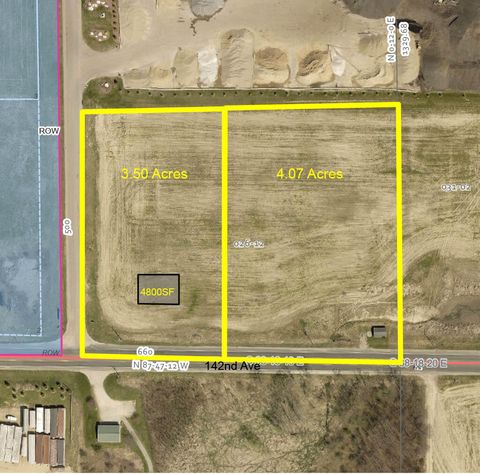 1376 142nd Avenue Dorr Township MI 49348