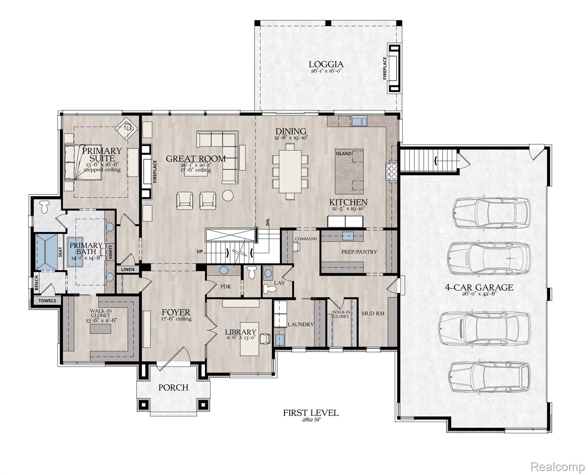 6304 Churchill