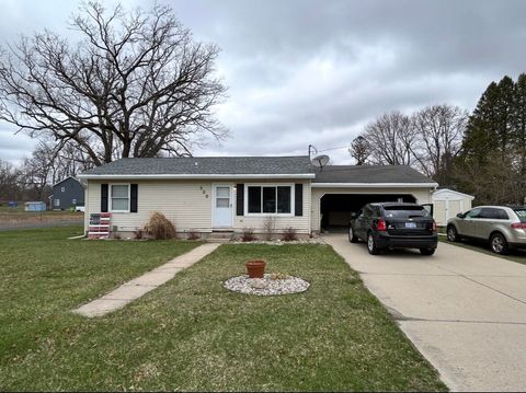500 E Grant Street Greenville City MI 48838