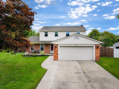 Photo for 17459 Delaware Court