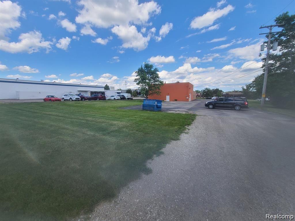 23943 INDUSTRIAL PARK Drive