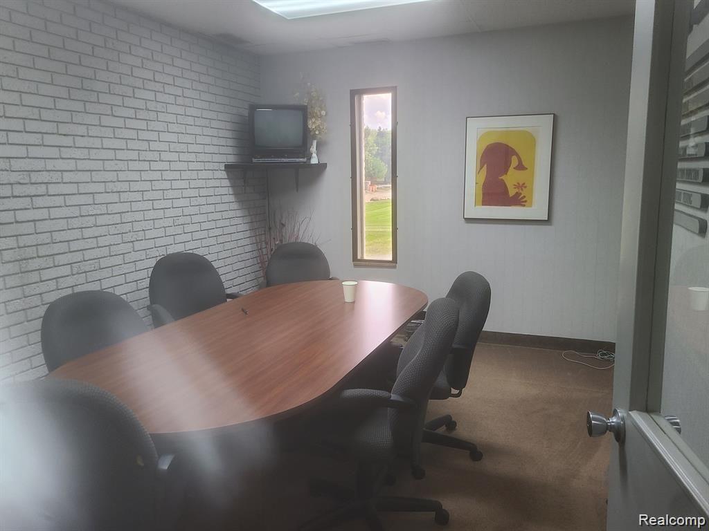 23943 INDUSTRIAL PARK Drive