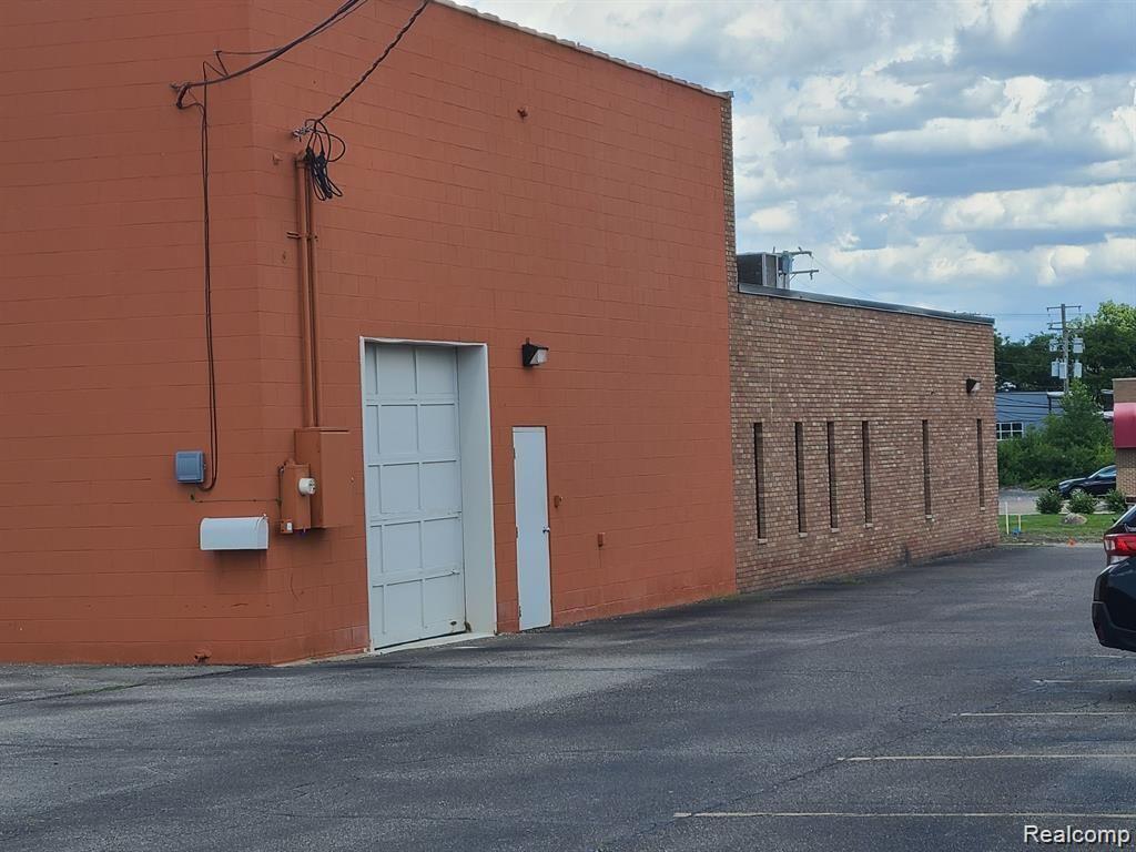 23943 INDUSTRIAL PARK Drive