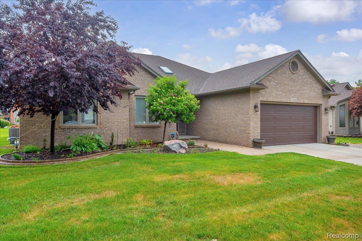 32529 Pine Ridge Drive