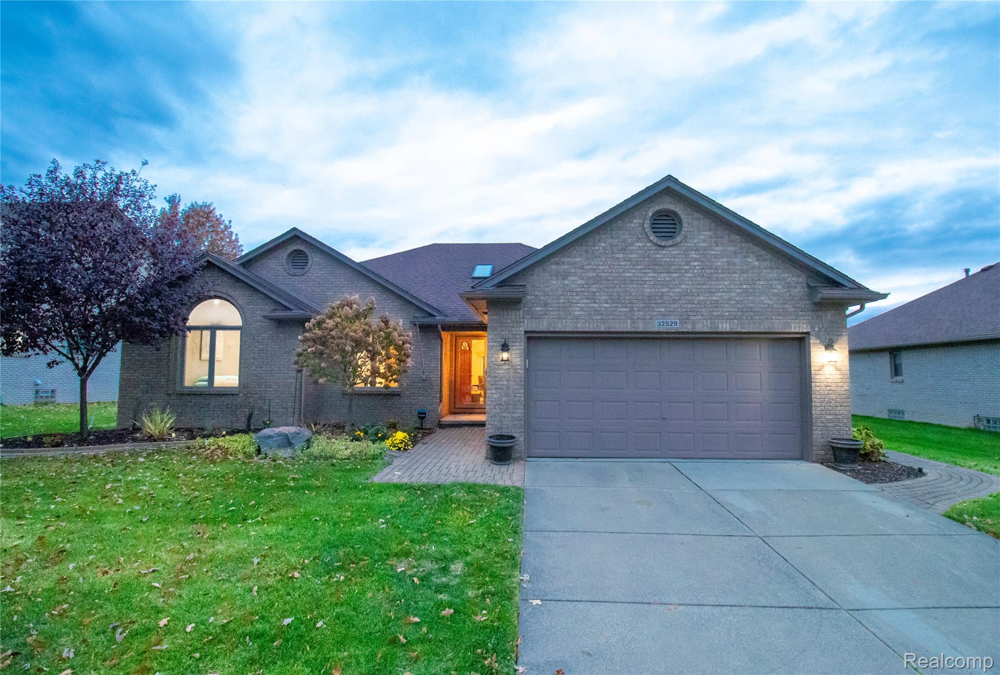 32529 Pine Ridge Drive