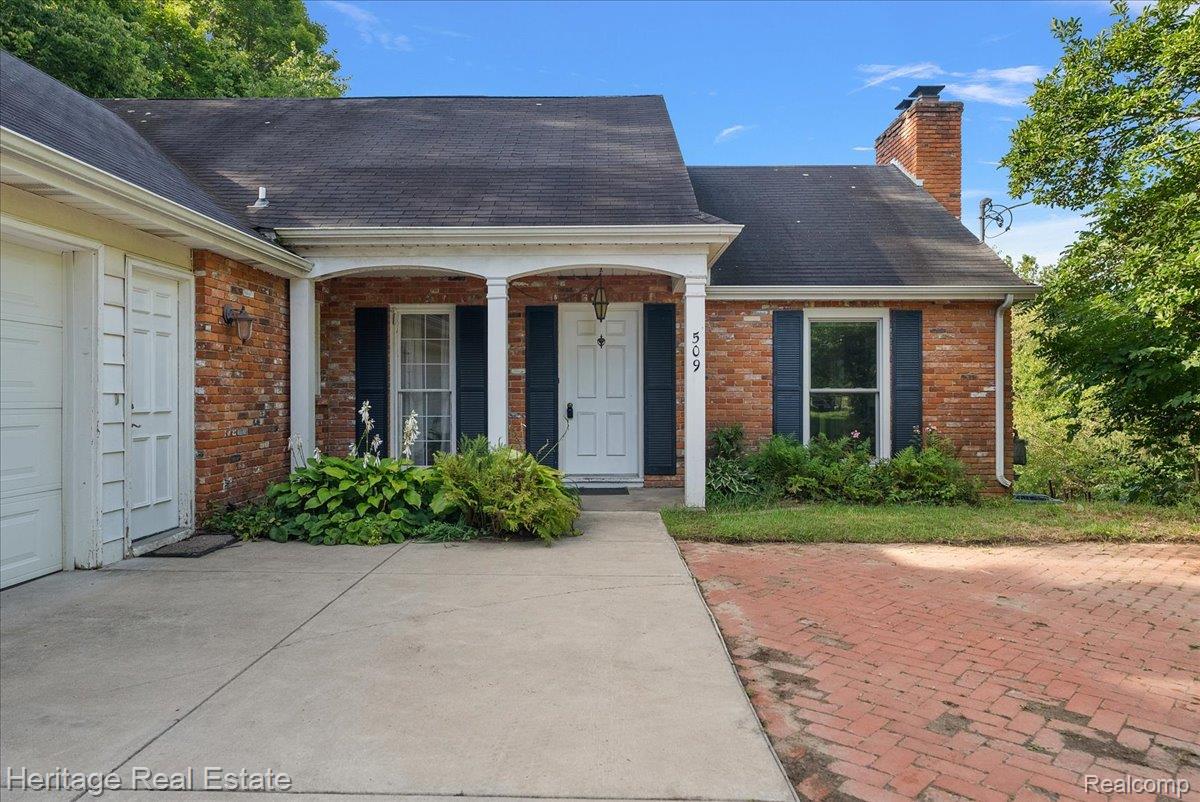 509 Riverview
