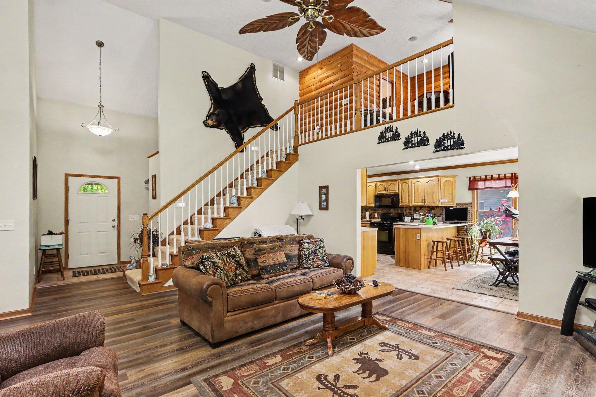 26805 Drape Road