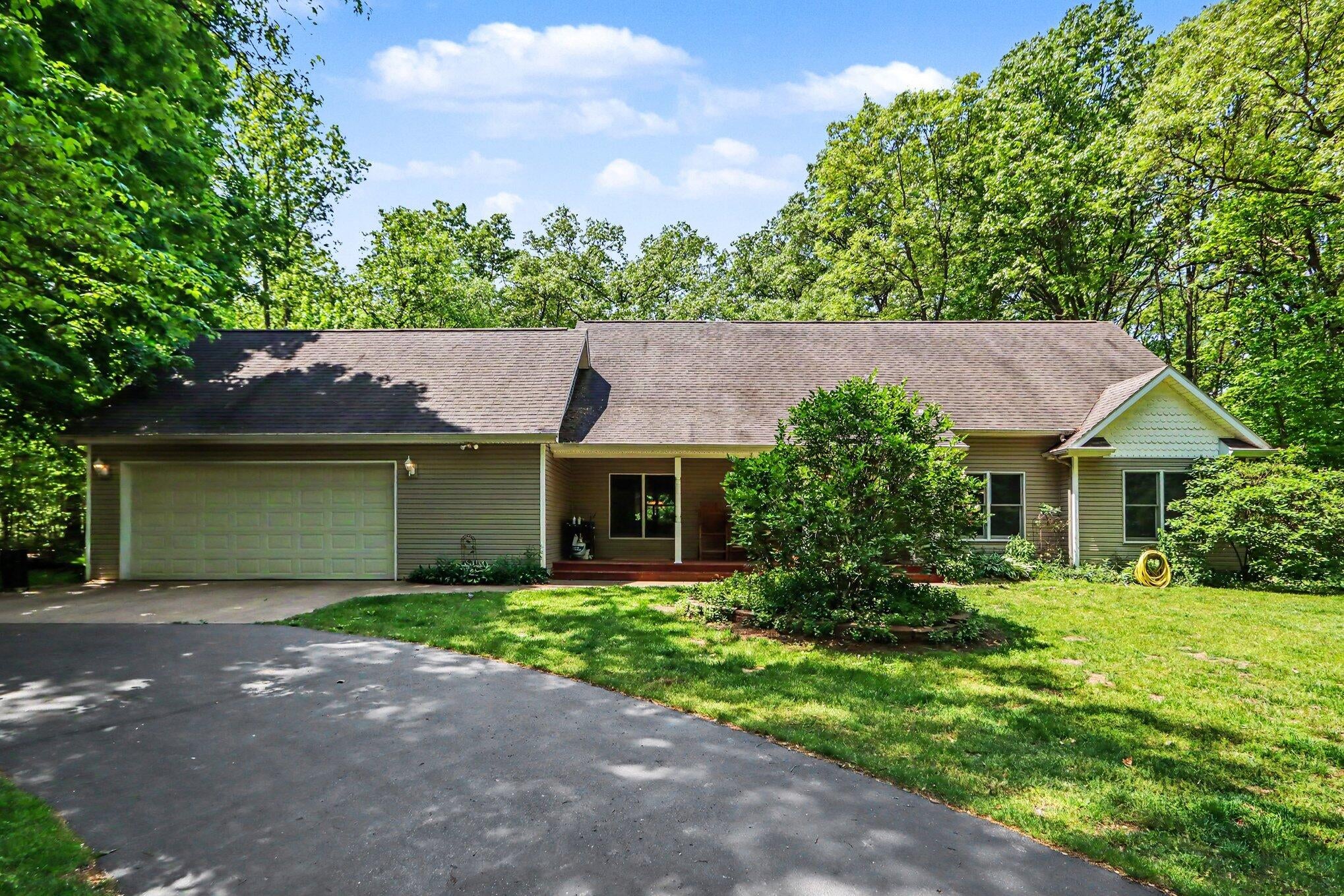26805 Drape Road