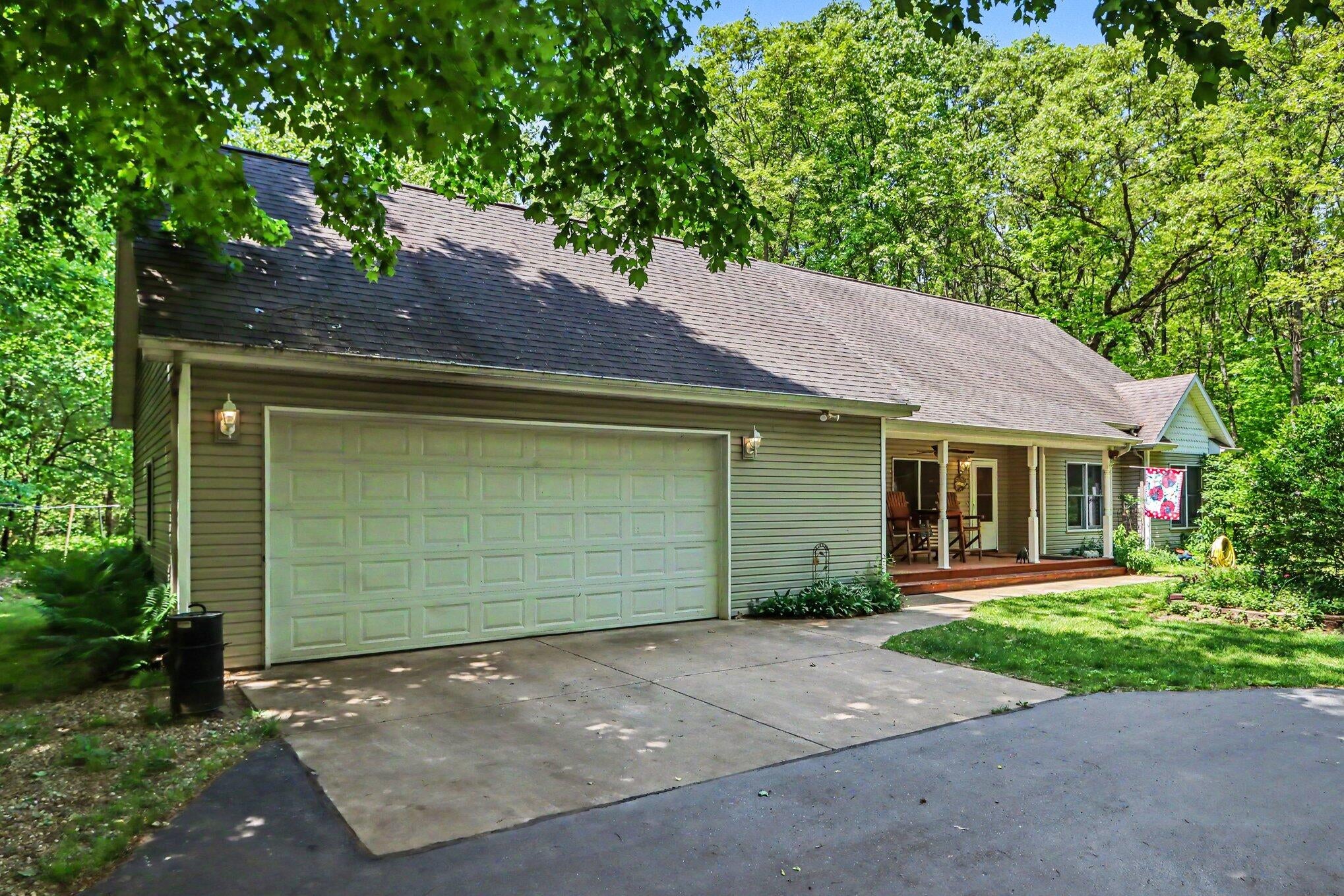 26805 Drape Road
