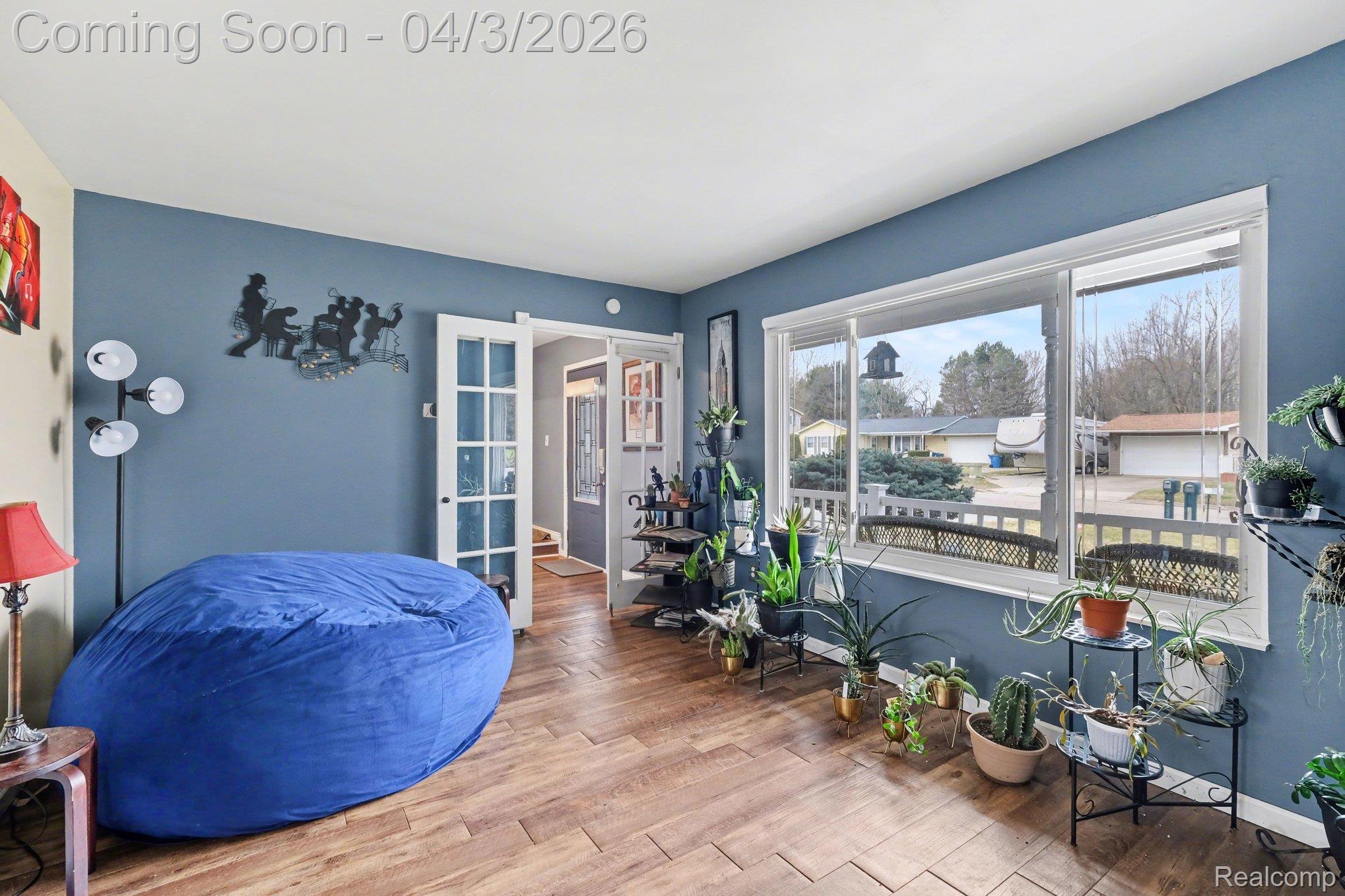 7377 Grandwood Drive