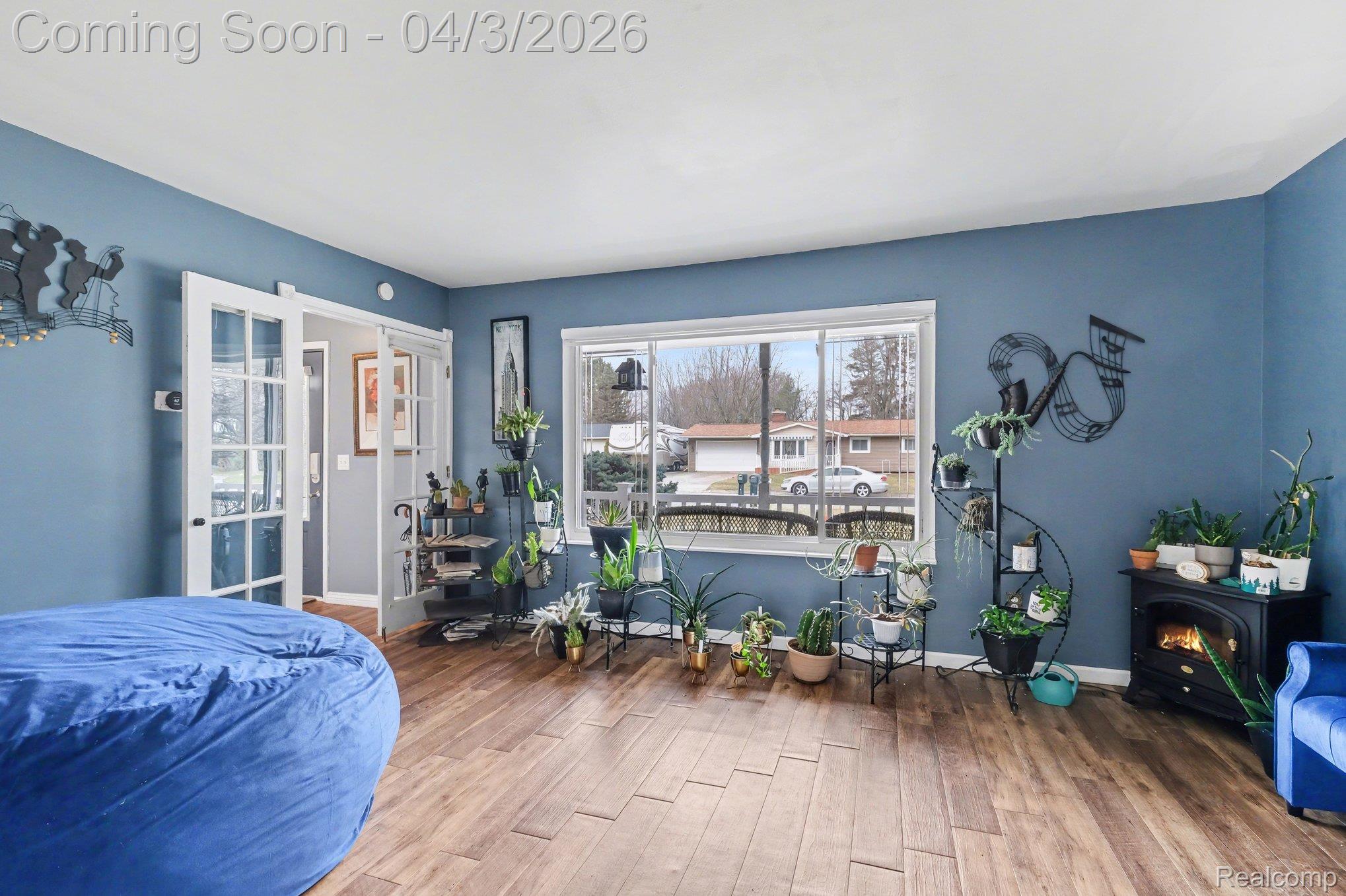 7377 Grandwood Drive