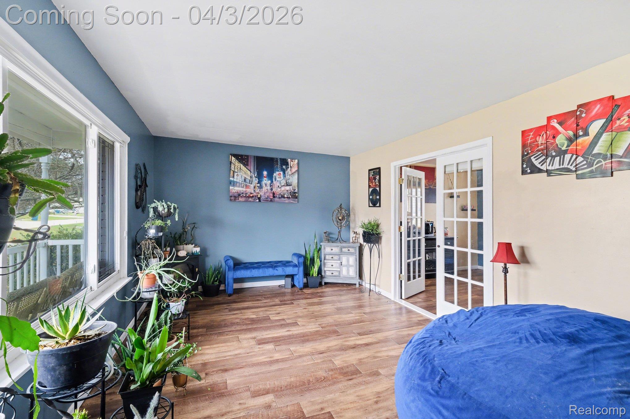 7377 Grandwood Drive