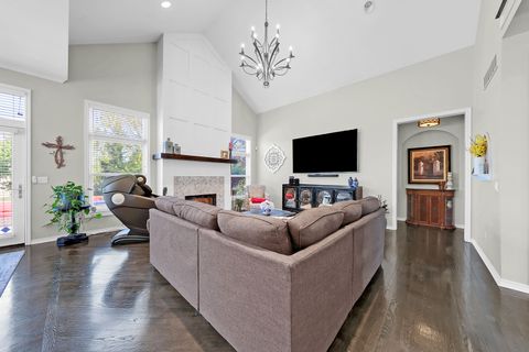 2590 Summerlin Court Oakland Charter Township Oakland MI 48306
