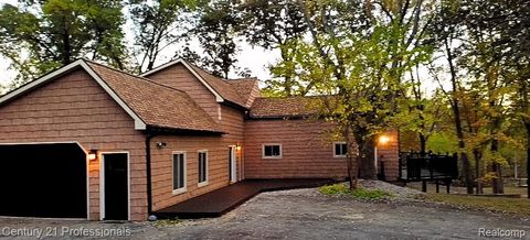 3185 Shimmons Road Auburn Hills City MI 48326