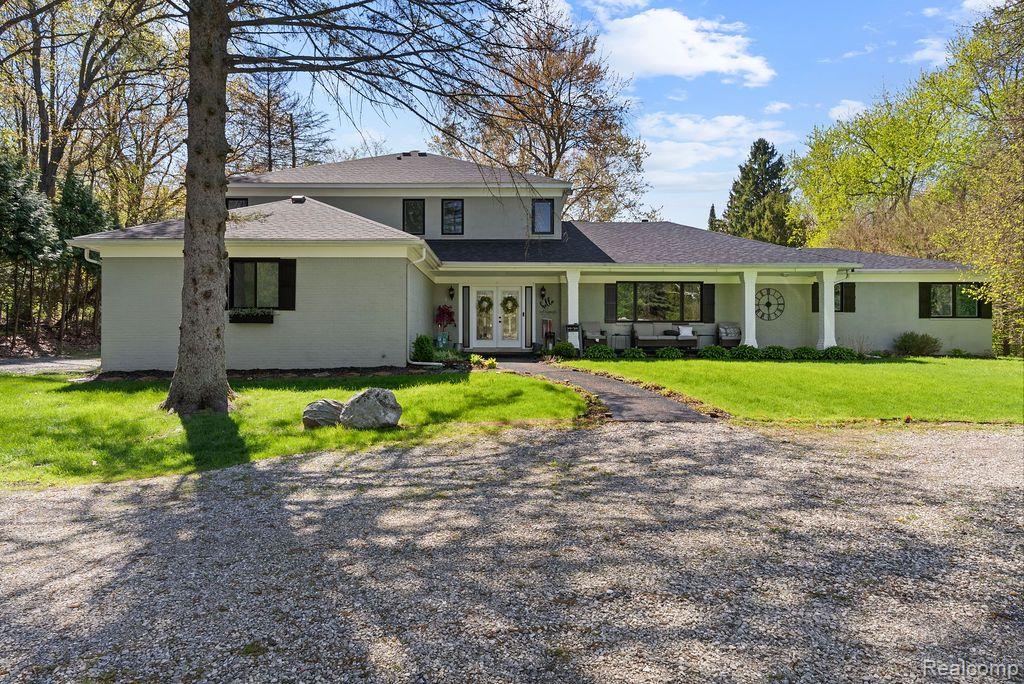 9855 ORTONVILLE Road