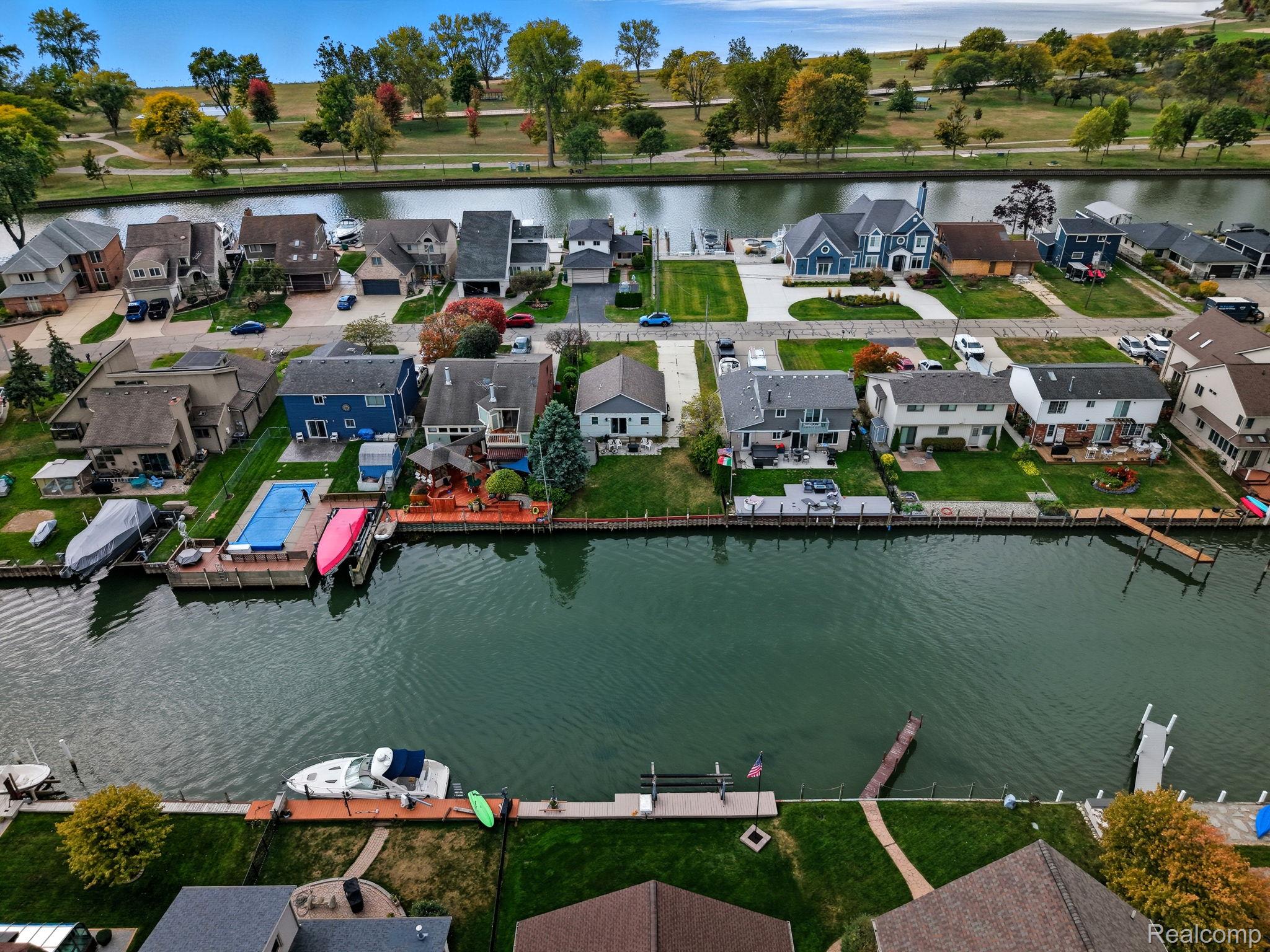 37752 Huron Pointe Drive
