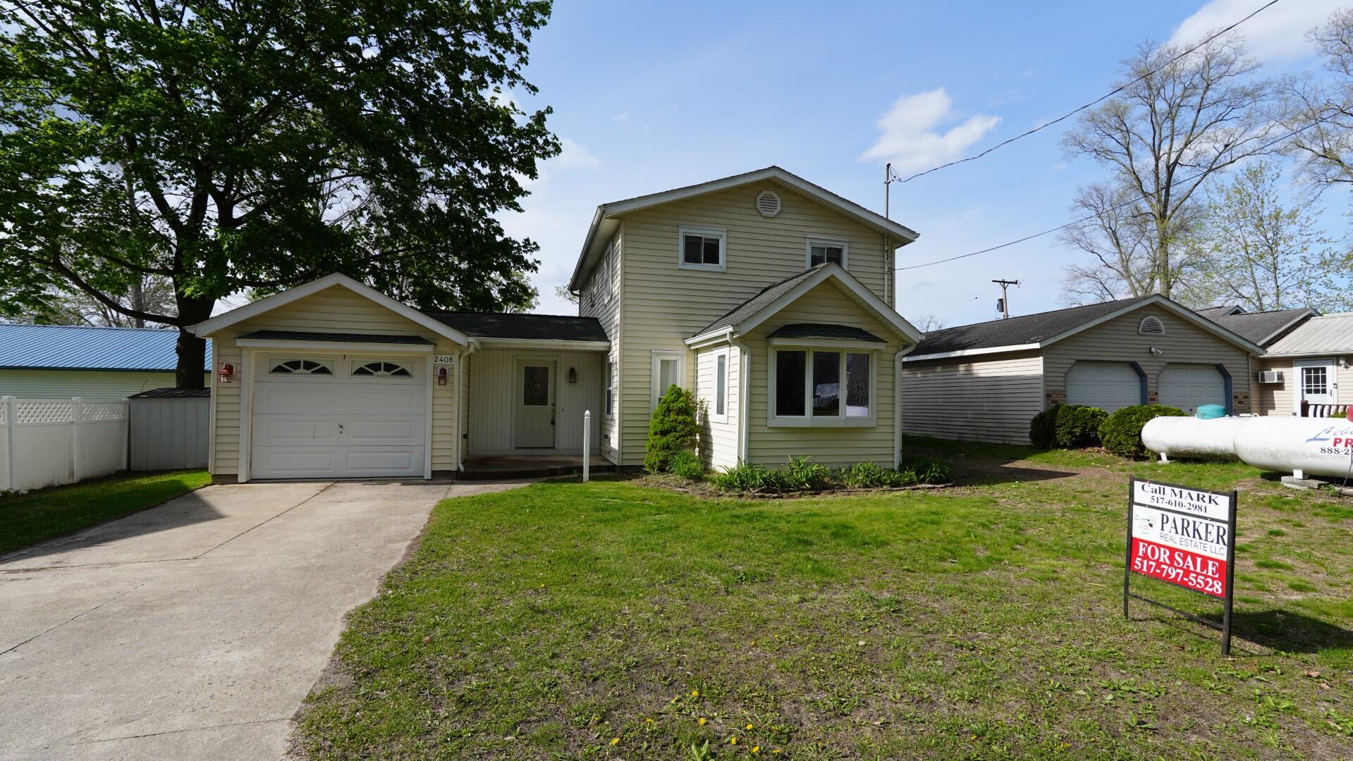 2408 Spruce Drive