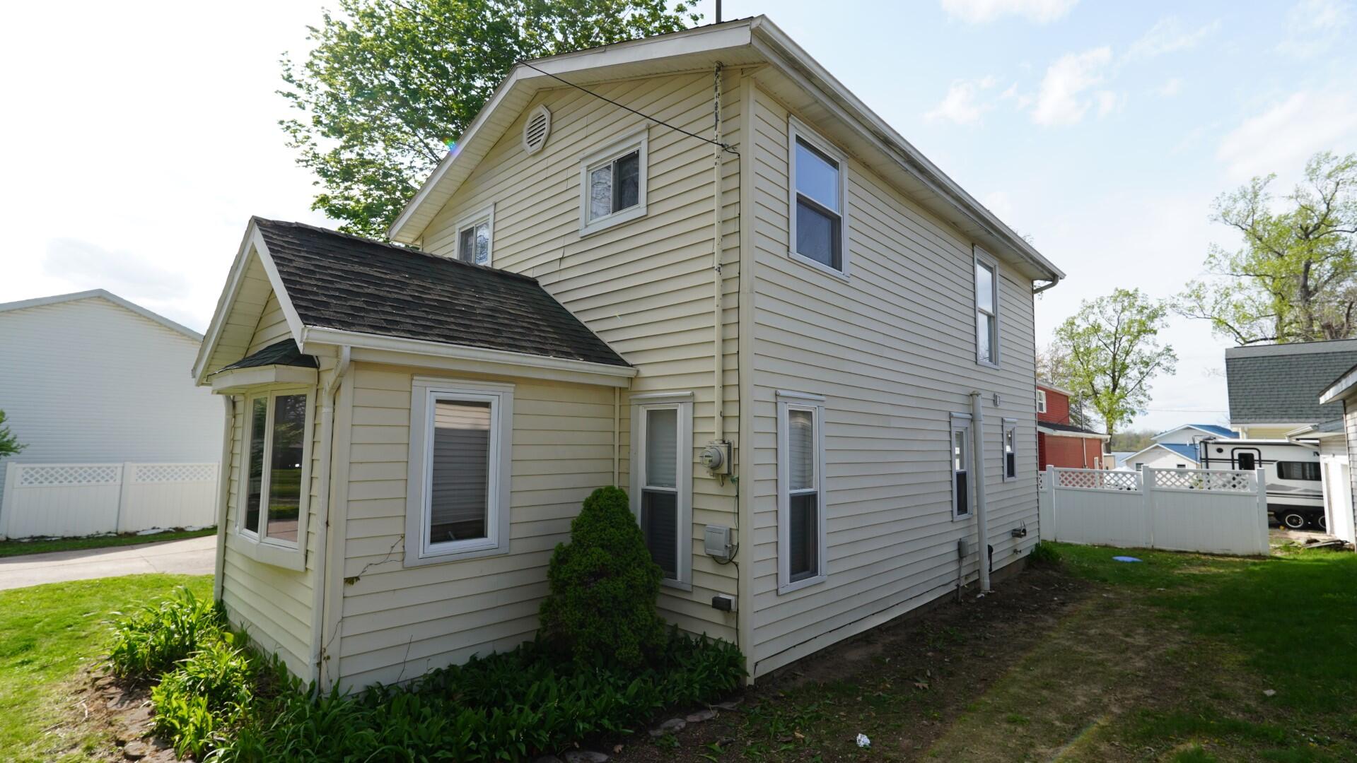 2408 Spruce Drive