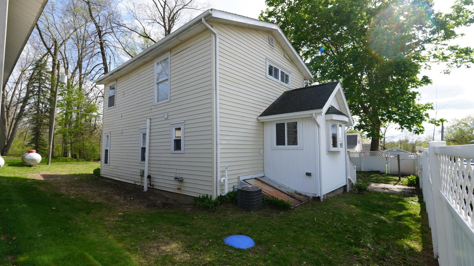 2408 Spruce Drive