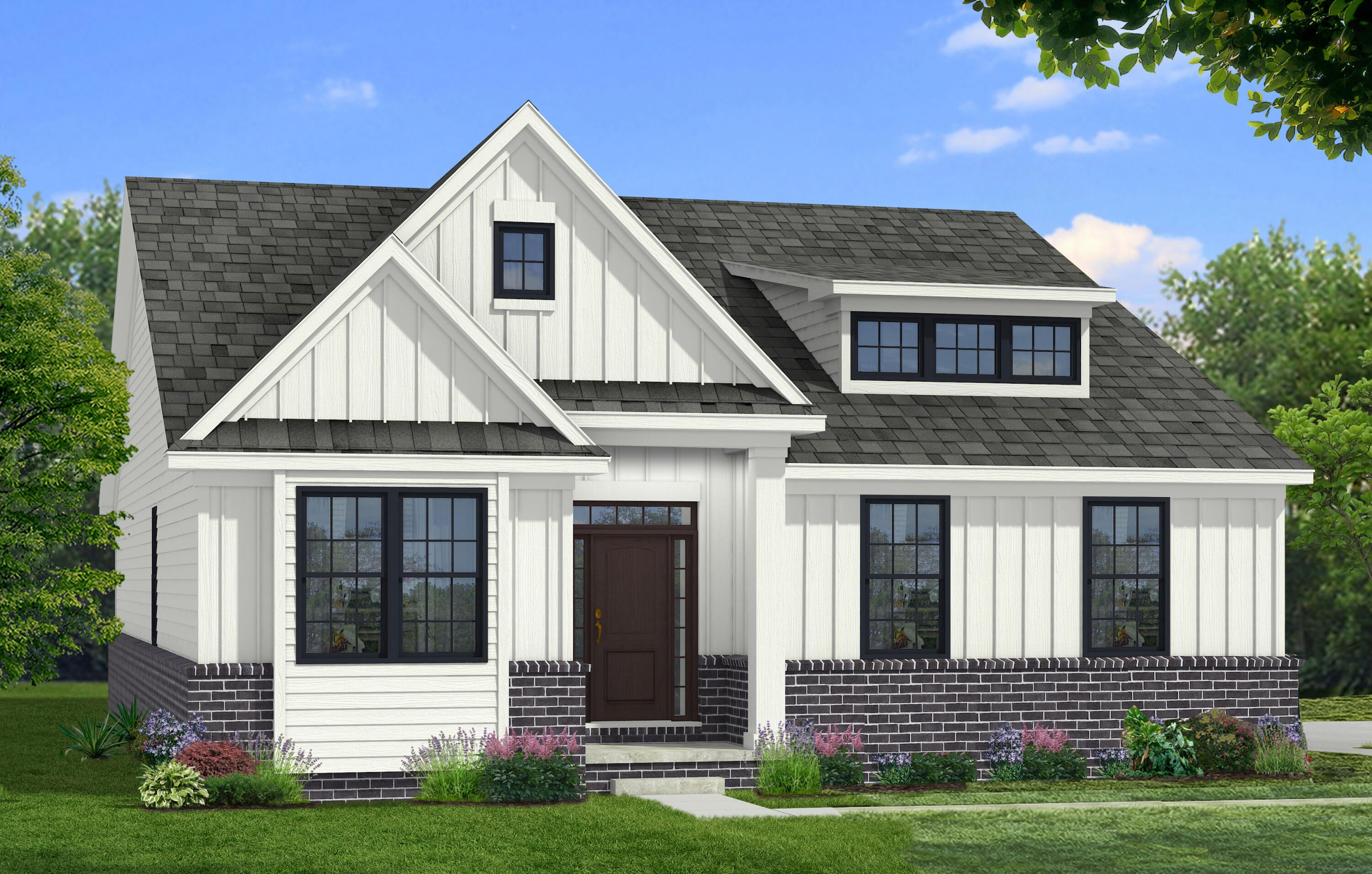 770 Cumberland Court