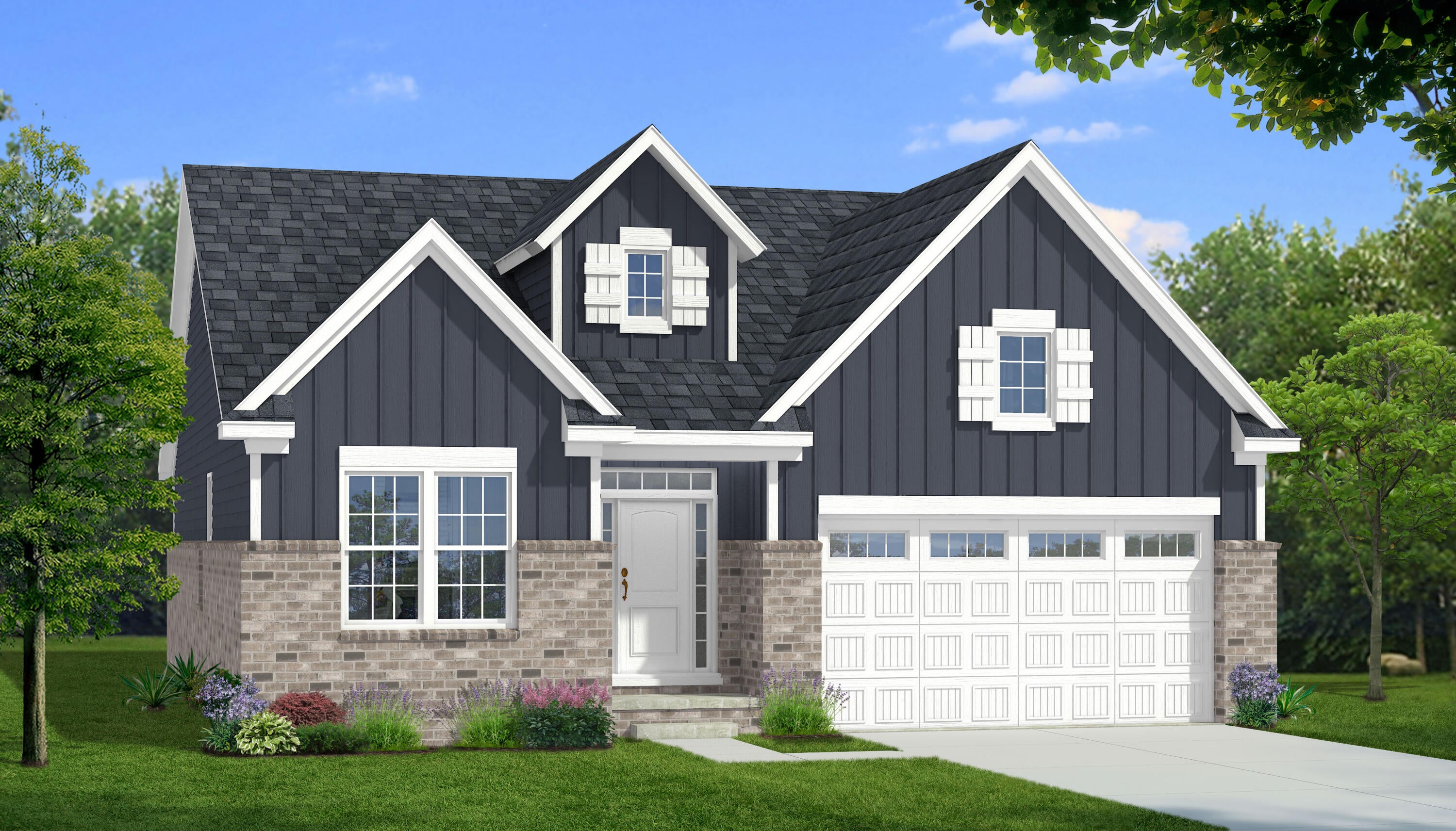 770 Cumberland Court