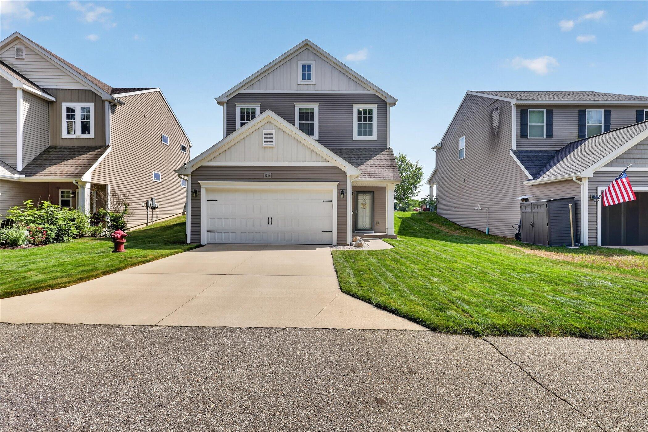 1314 Highland Hill