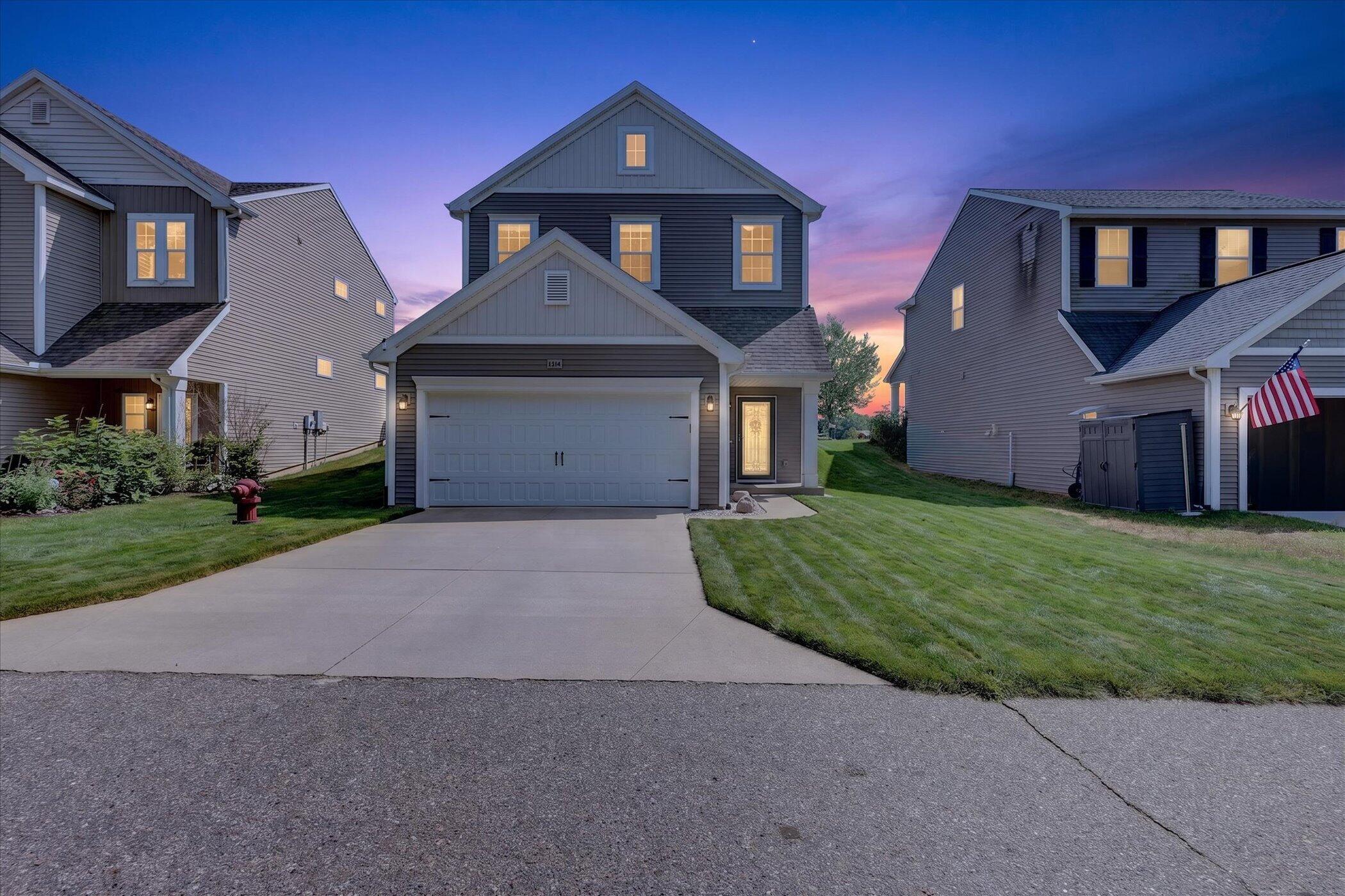 1314 Highland Hill