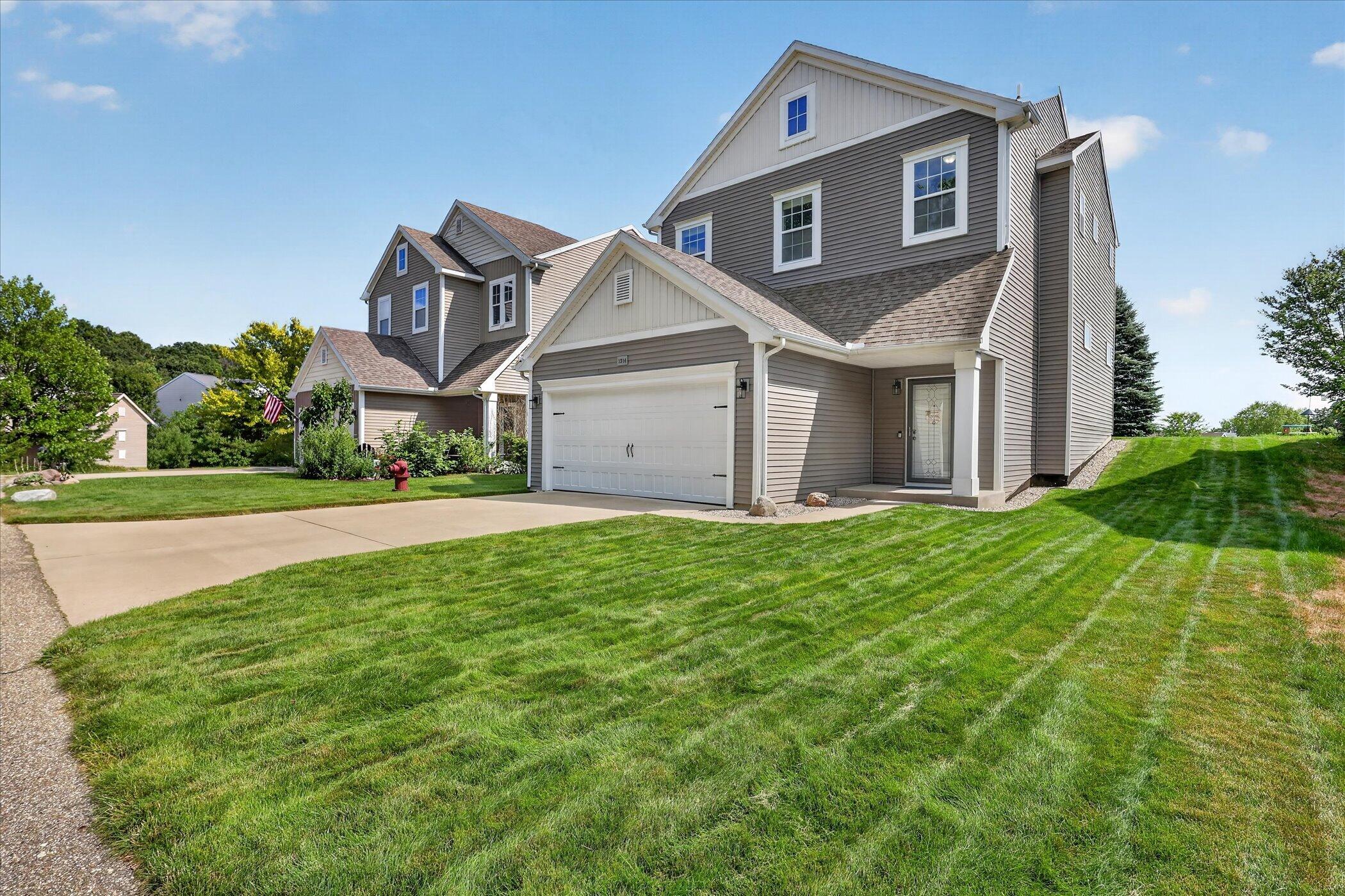 1314 Highland Hill