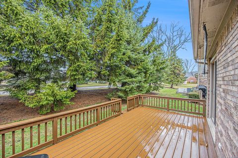 A home in ChesterfieldTownship_Macomb