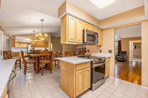 A home in ChesterfieldTownship_Macomb
