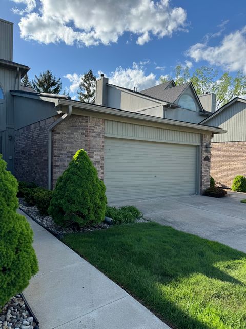 A home in ChesterfieldTownship_Macomb