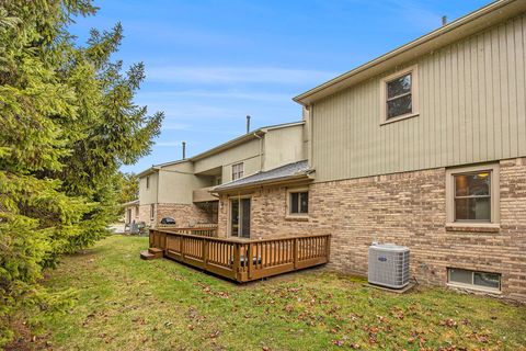 A home in ChesterfieldTownship_Macomb
