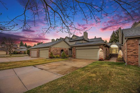 A home in ChesterfieldTownship_Macomb
