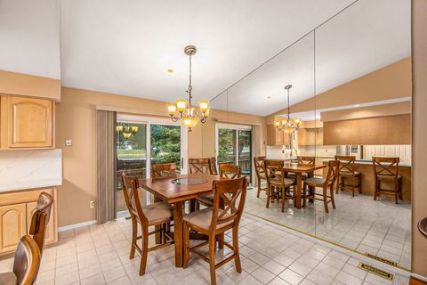 A home in ChesterfieldTownship_Macomb